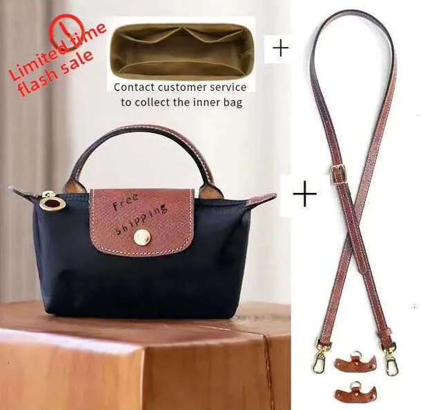 Free shipping Long Mini Hobos Short Handle Button Zipper Open And Close Recycled Canvas Patchwork Leather Trim Strap Clutch Crossbody Bag Best Seller 