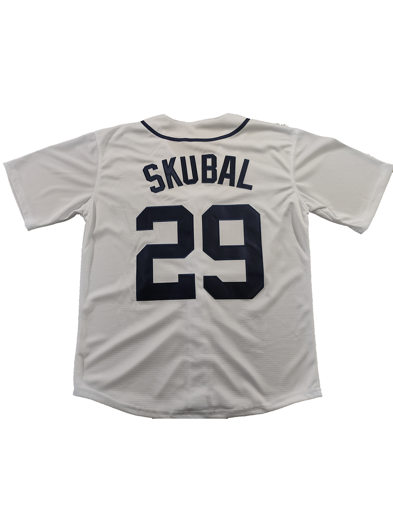 Skubal Baseball Jersey Dingler Rogers Keith Baez Greene Malloy Custom Baseball Jerseys Mens Womens Youth