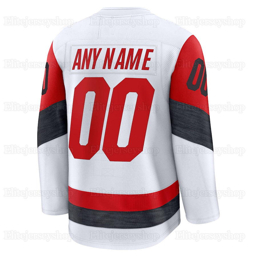 Sebastian Aho 2025-26 New Road Jersey Andrei Svechnikov Seth Jarvis Jalen Chatfield William Carrier Bradly Nadeau Staal Jaccob Slavin Taylor Hall