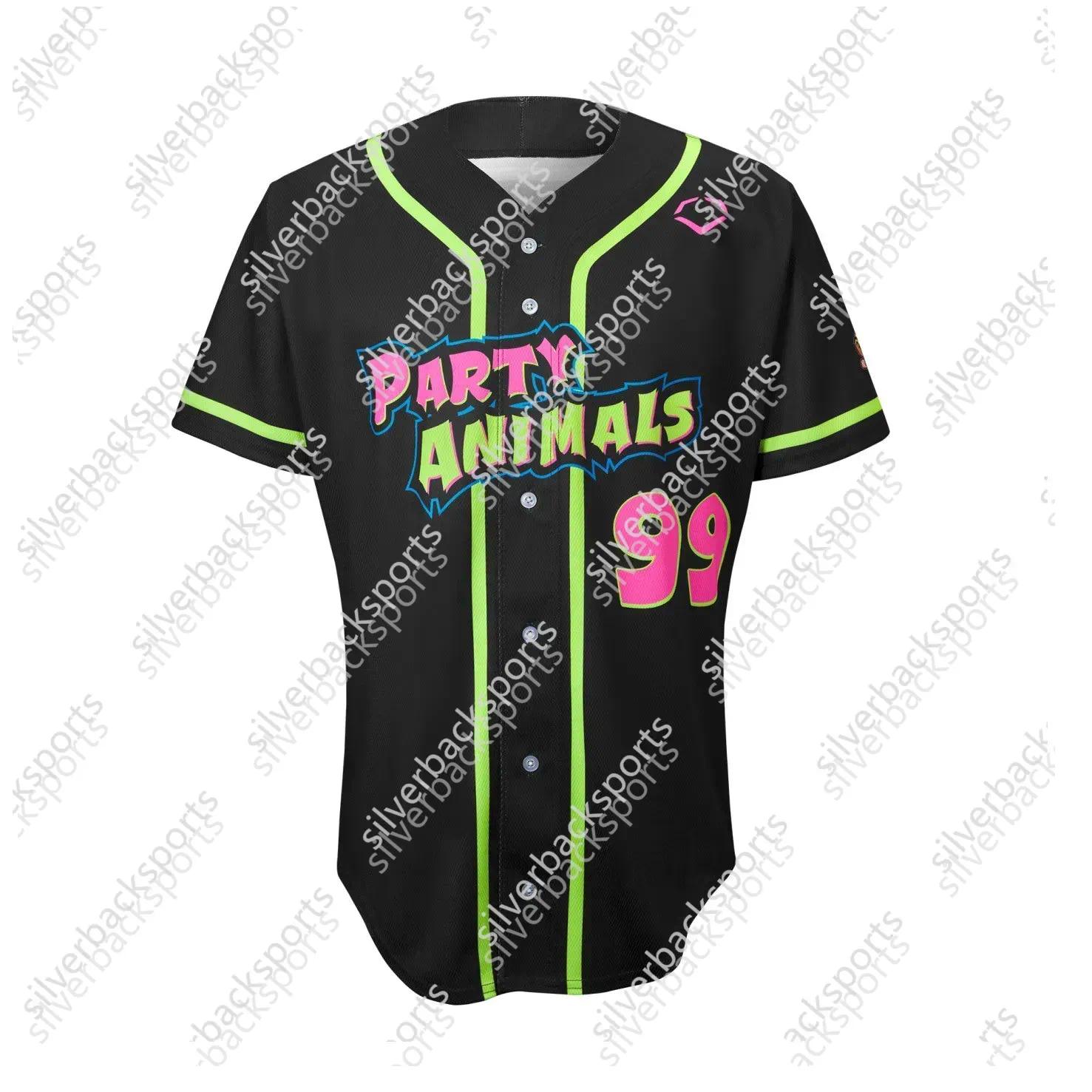 Savannah Bananas K. Jackson 4 Custom Baseball Jerseys Mens Womens Youth 333