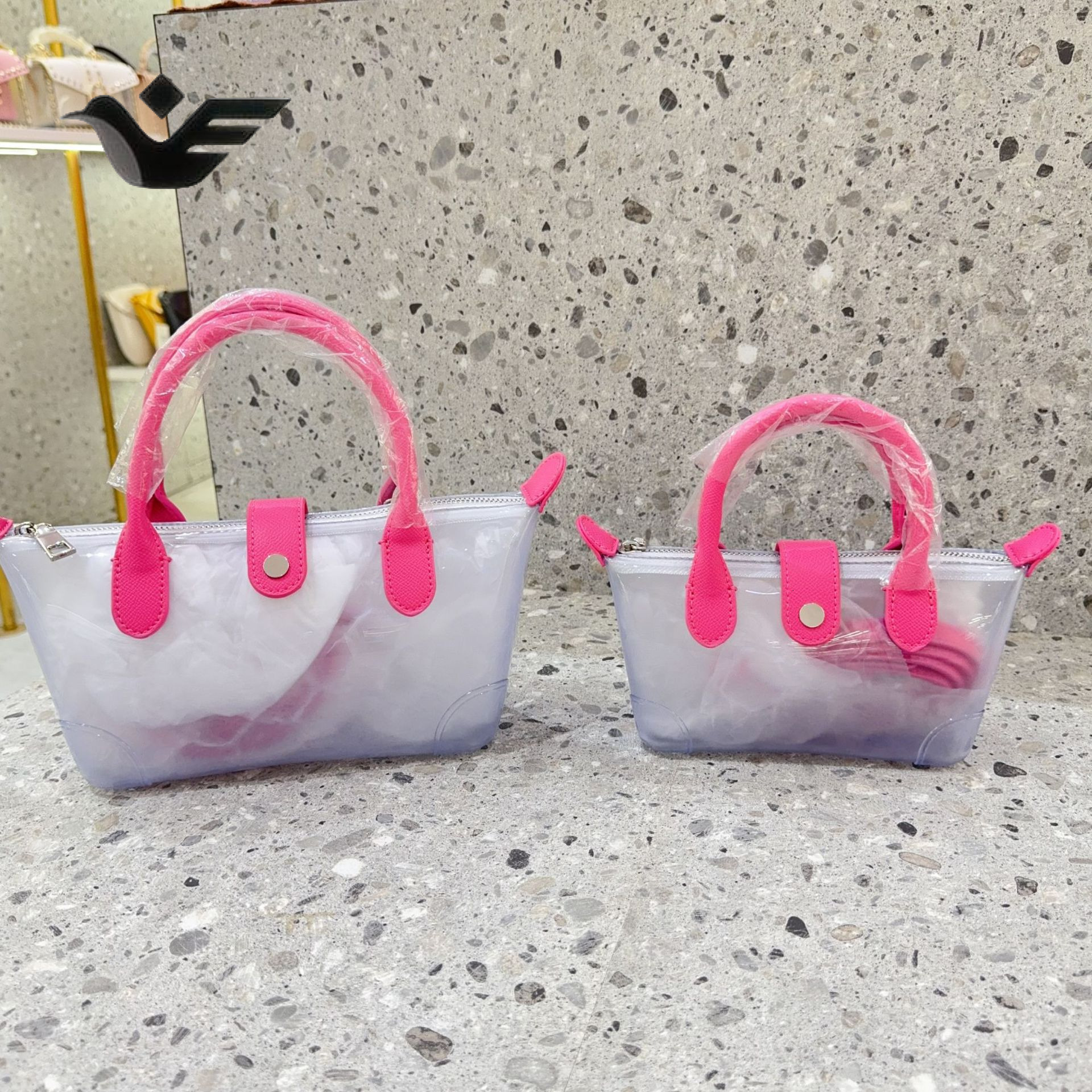 Feiyan Free Shipping New Designer Bag Luxury Shopping Bag Cross-border Women's Bag Female Dumpling Bag Fashion Handbag Casual Shoulder Messenger 