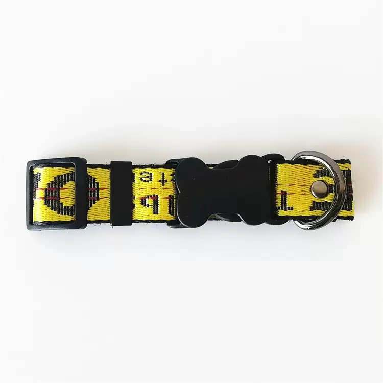 Designer Dog Collars Leashes Luxury Step-in Dog Harness Durable Nylon Leash for Small Medium Large Dogs Cat Golden French Bulldog Cool Fashion Pet Sup