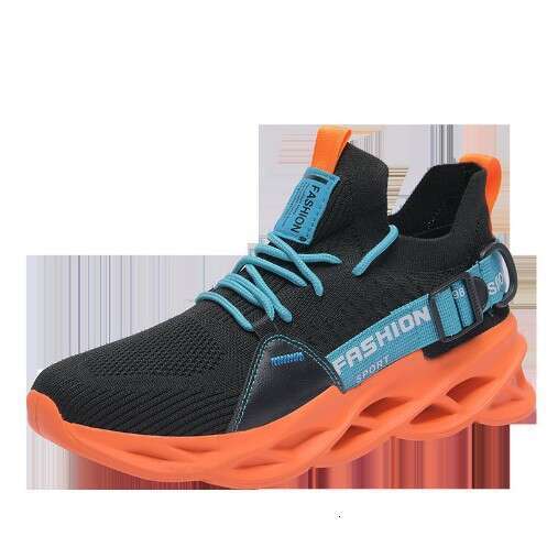 Blade Outdoor 2025 Summer Men's Shoes