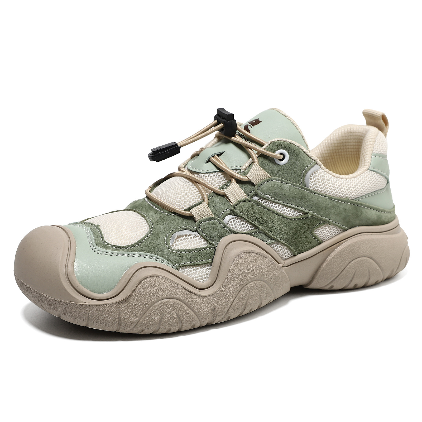 2025 Designer's New Outdoor Casual Shoes, Genuine Leather Shoes, Sports Shoes