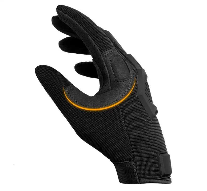 Mens Touch Scree Tactical Gloves Paintball Airsoft Women Outdoor Sport Shooting Hiking Racing Police Full Finger GlovesXJ250904