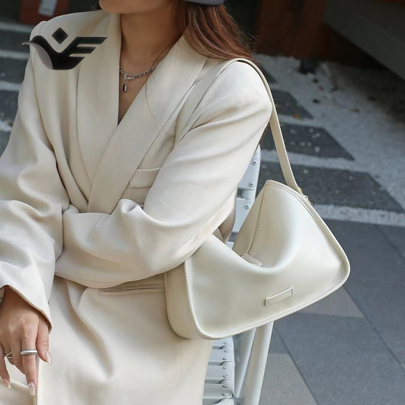 Feiyan Free Shipping New Designer Bag Luxury Shopping Bag Women's Large Capacity Bag Korean Style Crossbody Bag Soft Leather High-end Feel