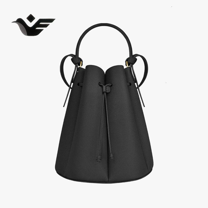 Feiyan Free Shipping New Designer Bag Luxury Shopping Bag Niche Design Petal Bag Cross-border Trendy Single Shoulder Crossbody Bag High-end Bucket Bag