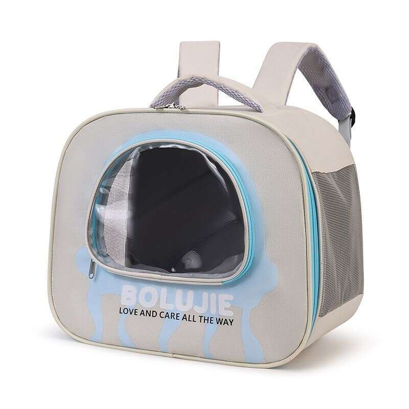 famous brand New Pet For Cats Traveling Portable Cat Bag Breathable Waterproof Large Capacity Dog Backpack Supplies