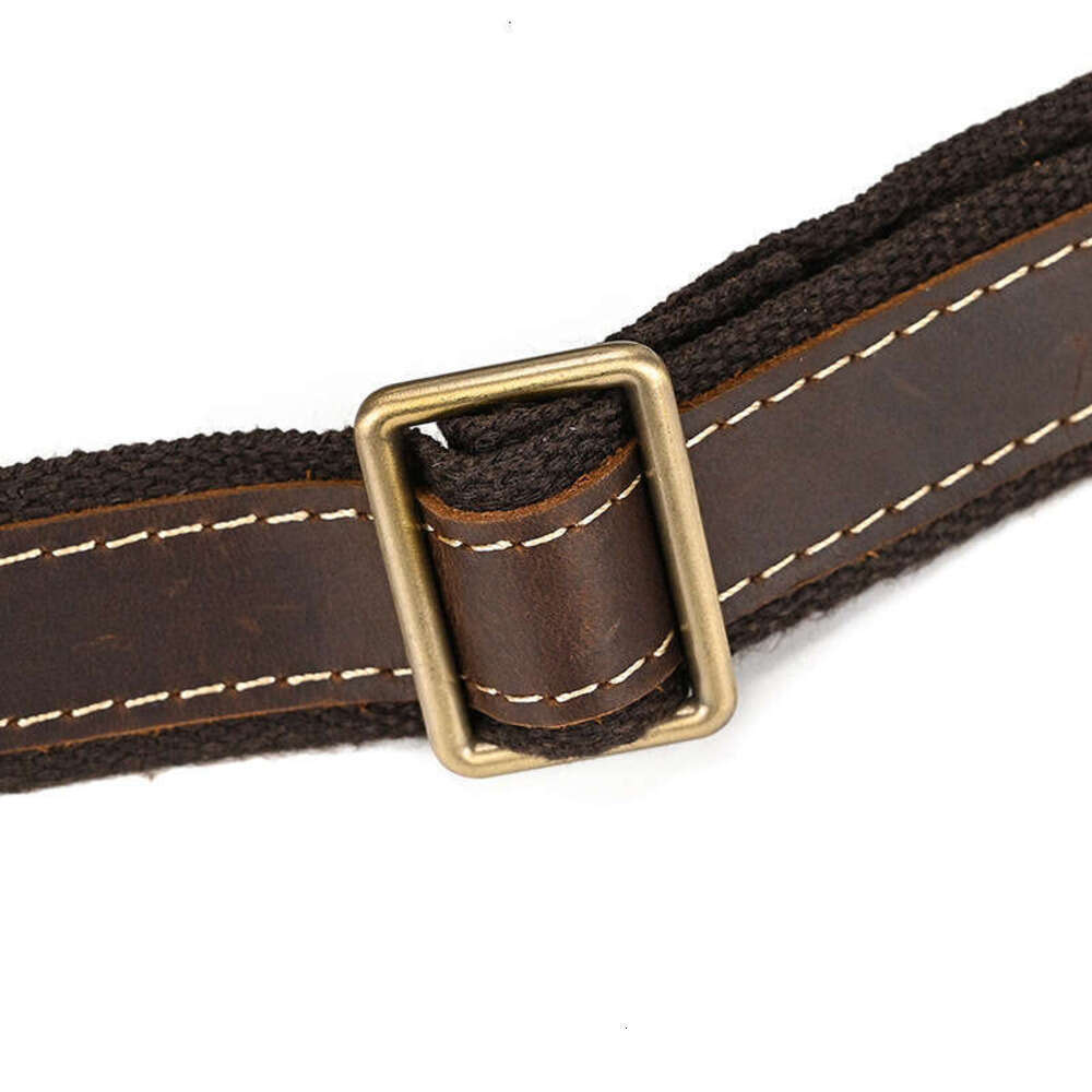 Handmade Leather Bag for Men Daily Casual Satchel Shoulder Bag Vintage Design Sling Bag High Quality Phone Bag Leathfocus