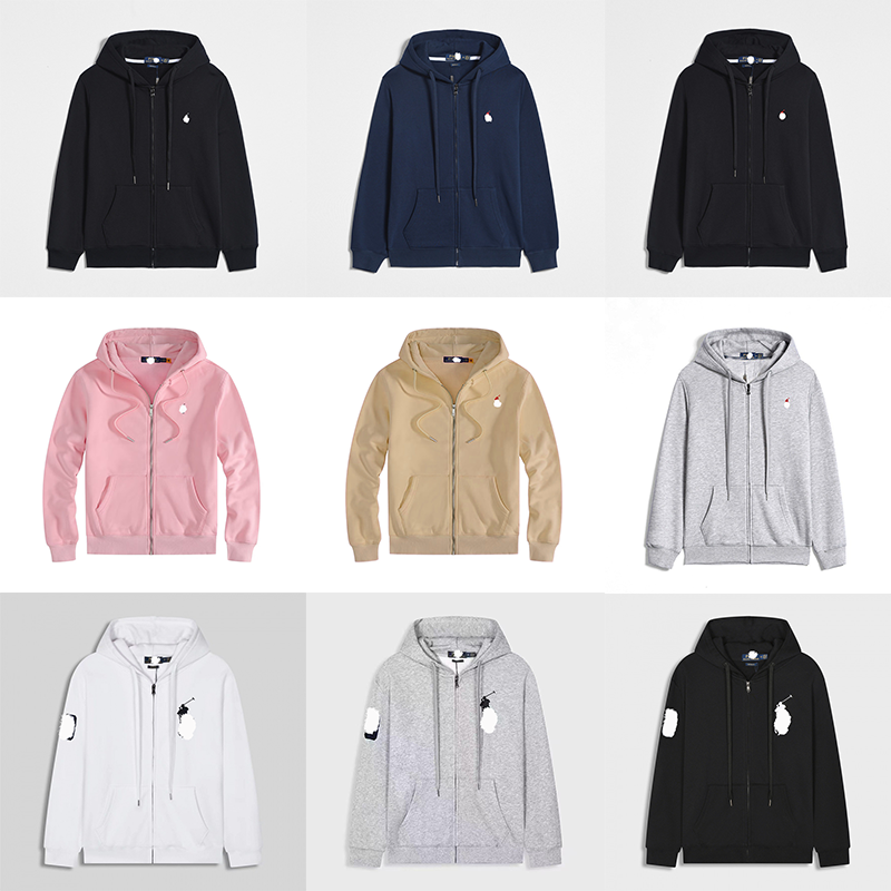 Men's Hoodies American Fasion Brand Men Women Hiphop Streetwear Sweatshirts High Quality Luxury Cotton Hoodie Pullover Oversize