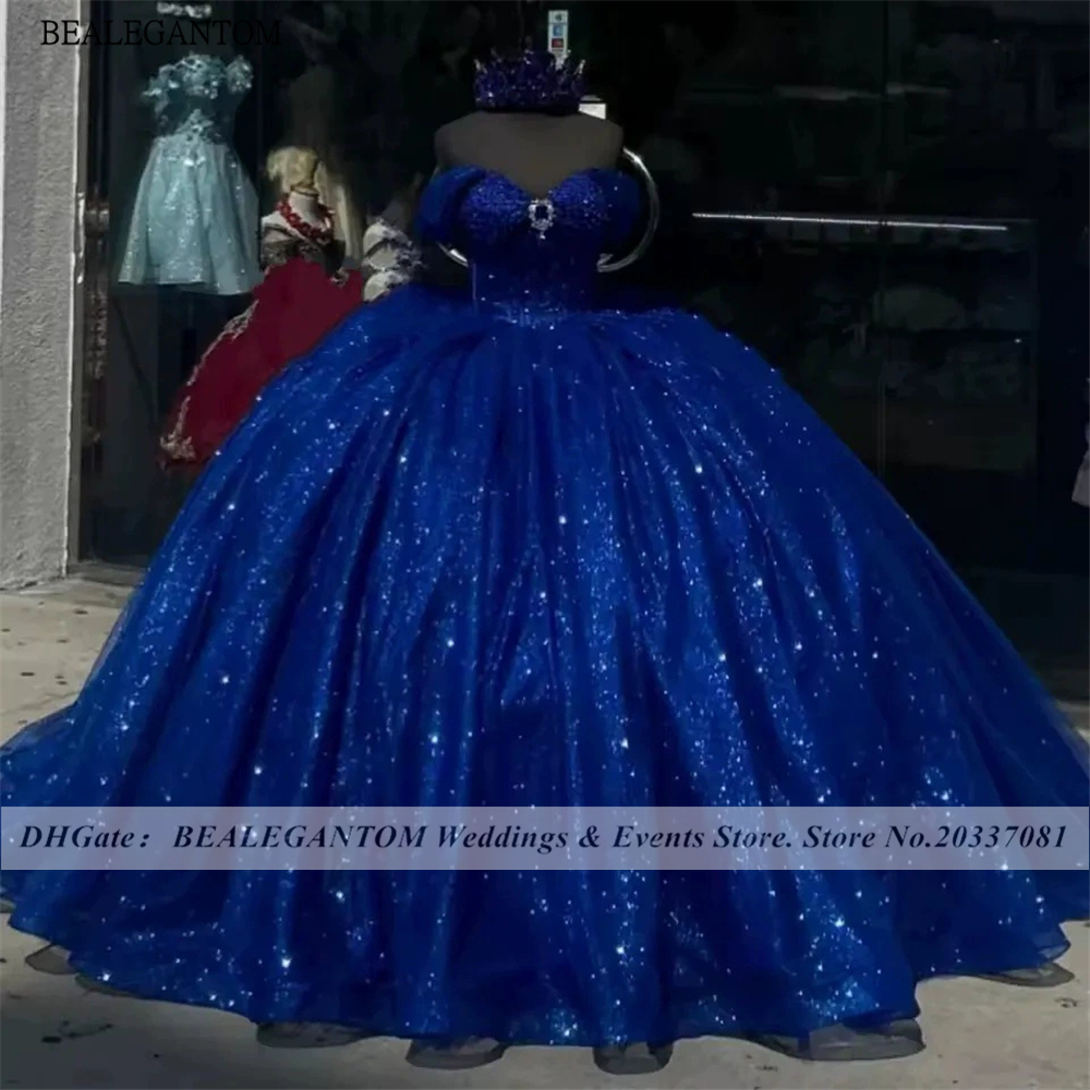 Pink Pink Sweetheart Quinceanera Dresses Lace Up Corset Ball Gown 15 16 Birthday Lace Customized Tiered Prom Party Sweet 16 Vestidos De 15 Anos BQ7