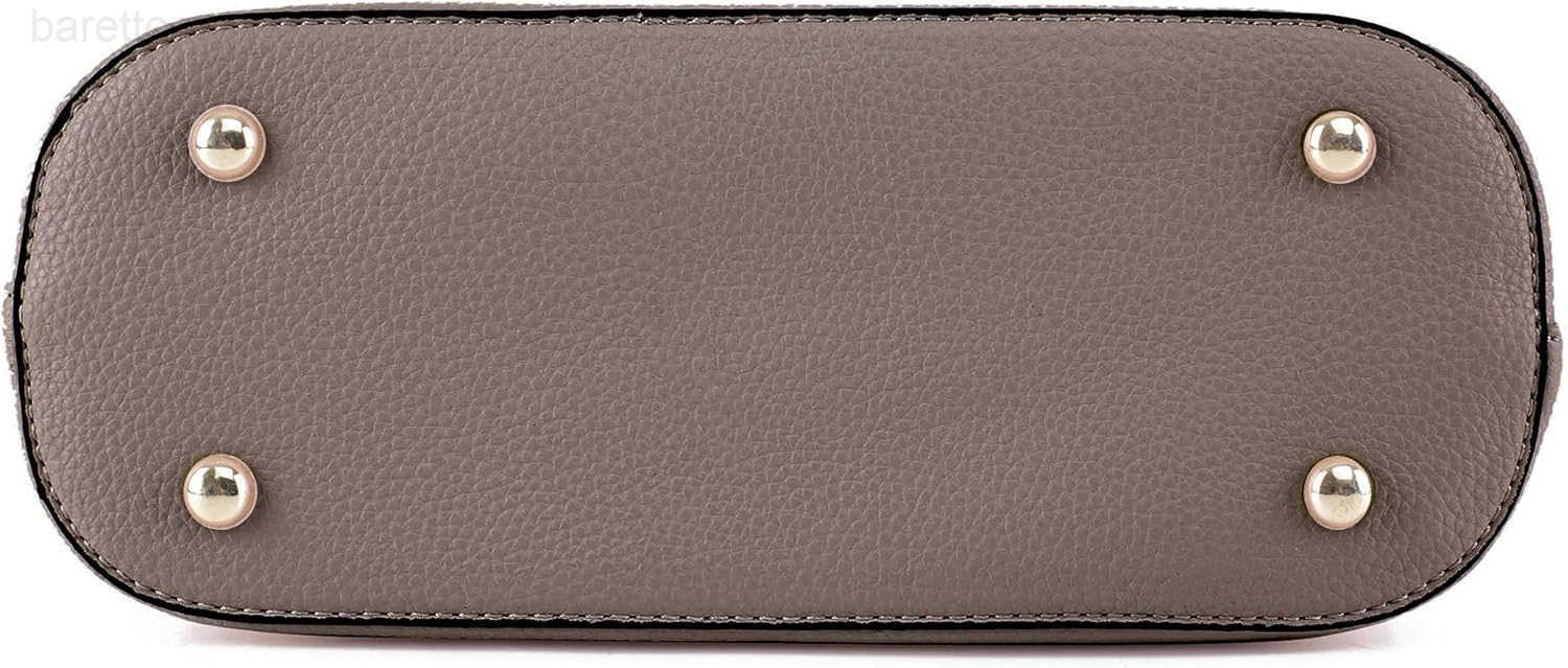 Lunar Lightweight Medium Dome Crossbody Bag Shoulder Bag with Tassel Zipper Pocket Adjustable Strap M250903