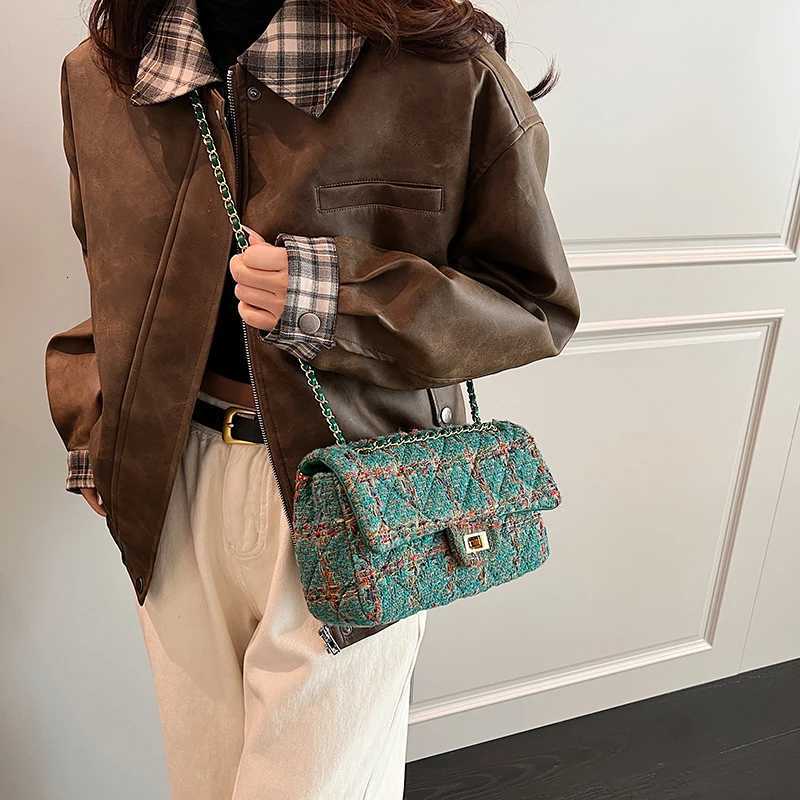 High Quality Women Small Canvas Shoulder Bag Designer Ladies Crossbody Bags for Women Casual Female Handbags Messenger Bag New Z250903