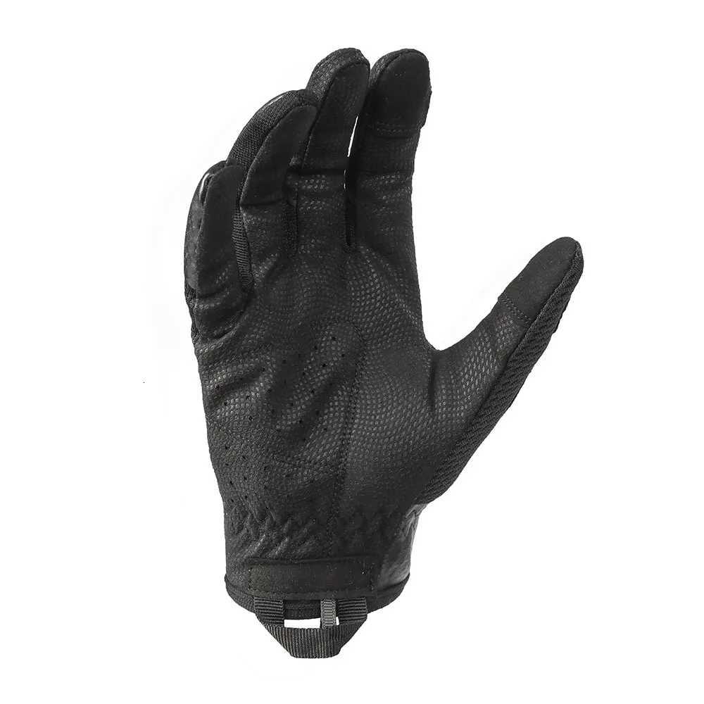 ersongear Blue Label Hummingbird Light Tactical Gloves Full Finger Combat Hand Protective Gear Handwear Hunting Airsoft HikingXJ250904