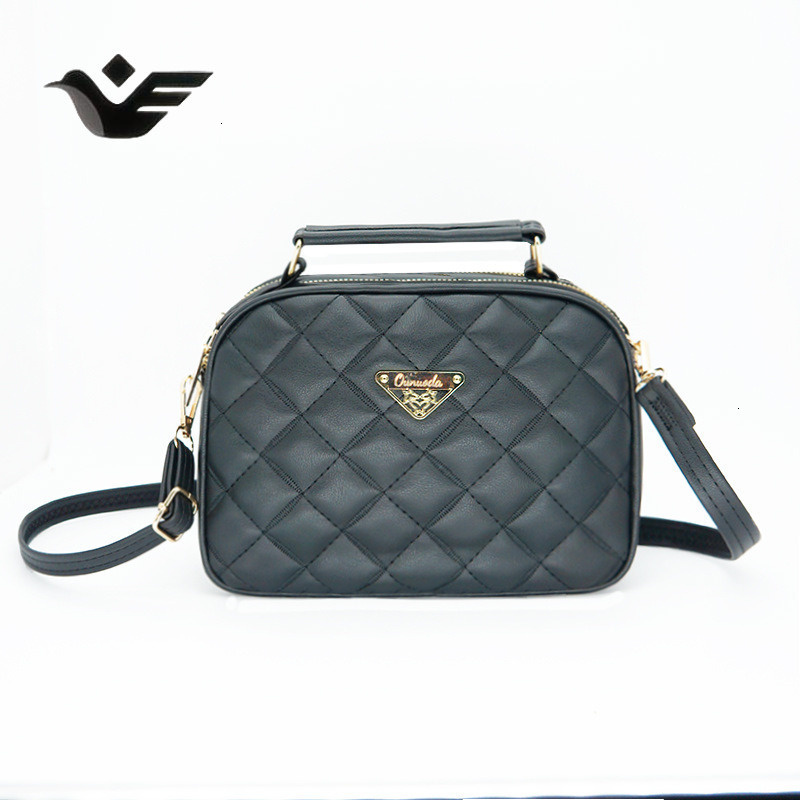 Feiyan Free Shipping New Designer Bag Luxury Shopping Bag Women's Fashion Crossbody Bag Handbag Small Square Bag Summer New Texture Niche Ladies 