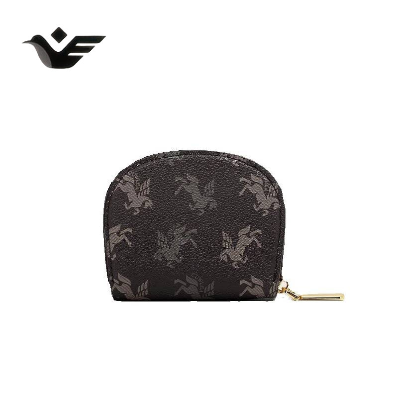 Feiyan Free Shipping New Designer Bag Luxury Shopping Bag Anti-magnetic ID Card Holder Portable Ultra-thin Niche Ultra-light Luxury Integrated Card Cl