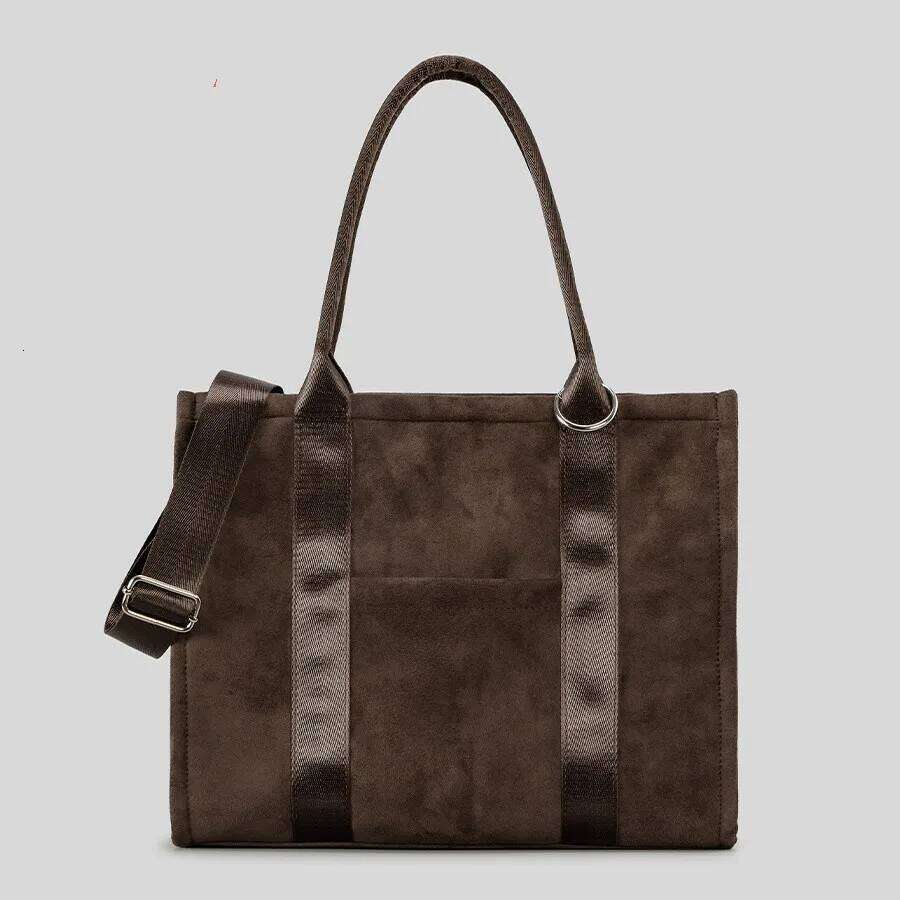 Women Crossbody Bag Designer Oblique Cross Single Shoulder Bag Large Capacity Handbags Retro Matte PU Leather Hobos Purse