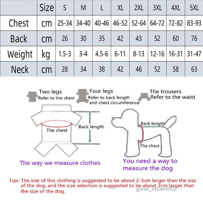 Lanjia- Raincoat Windproof Waterproof Dog Outdoor Jacket With Zipper Closure Adjustable Hood, Lightweight, Comfort Coat For Small Medium And Large Dog