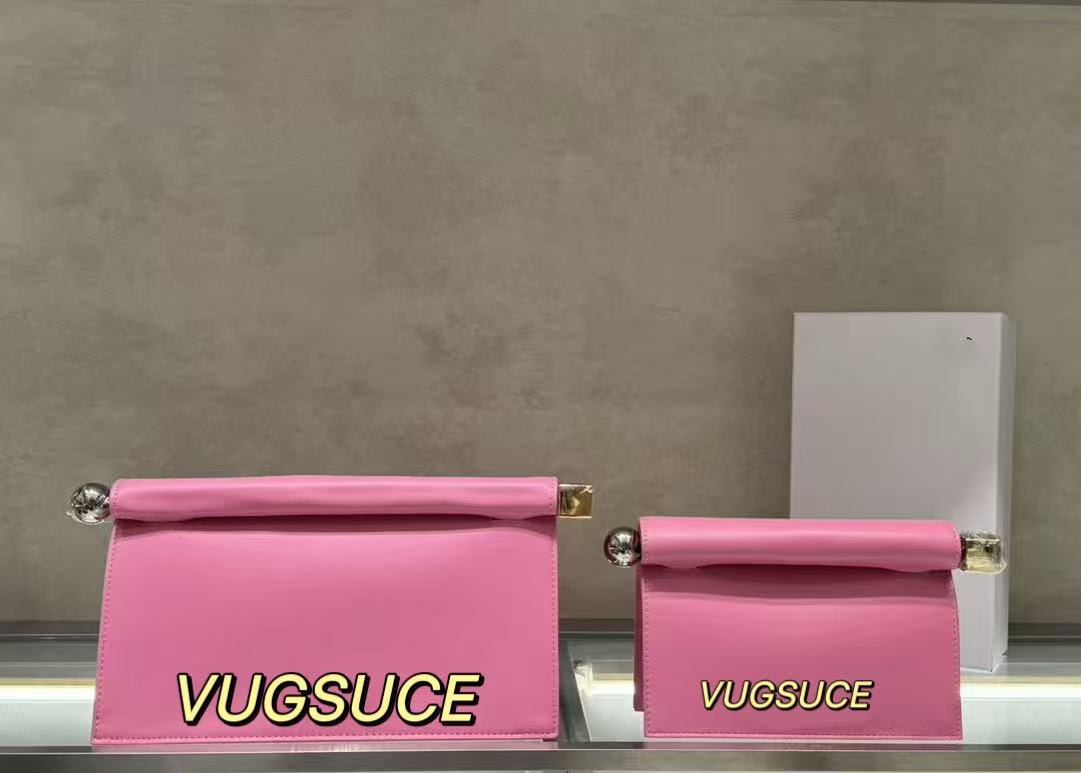 Top Designer bag Hand Bag Fashion Flap Fashion dinner bag, hand-held bag, sheepskin high-quality handbag 2025