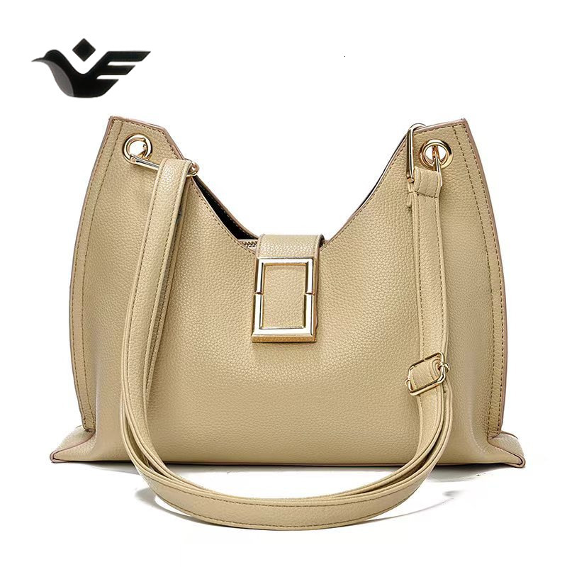 Feiyan Free Shipping New Designer Bag Luxury Shopping Bag Hot-selling Crossbody Bag Handheld Women's Fashion Large Bag Hot-selling 2025 Spring Ne
