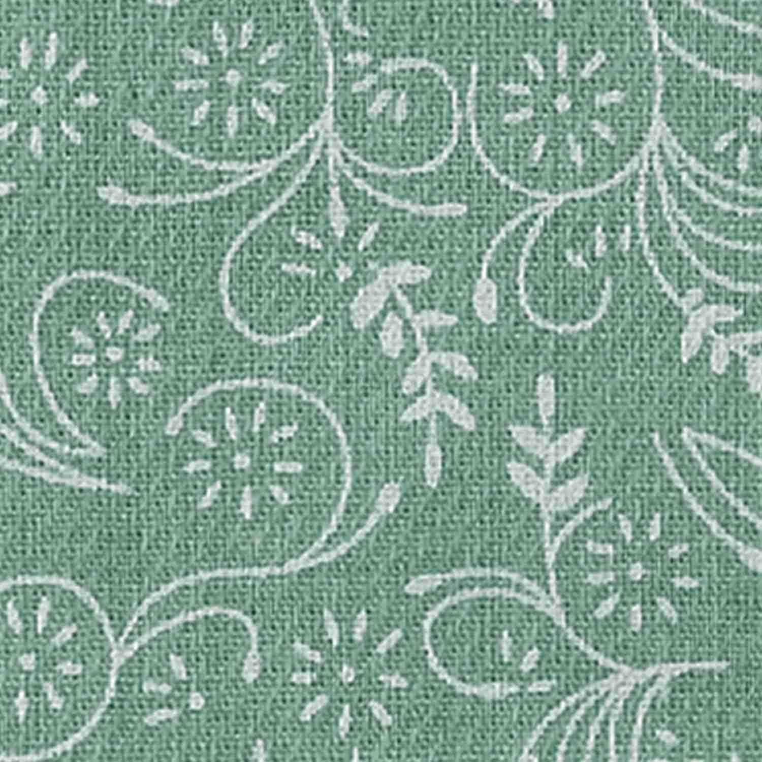 Mens Slim Width 275 Floral Neck TieW250904