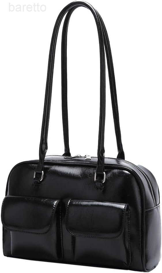 Shoulder bag for Women Retro Handbag Top Handle Waterproof for Travel M250904