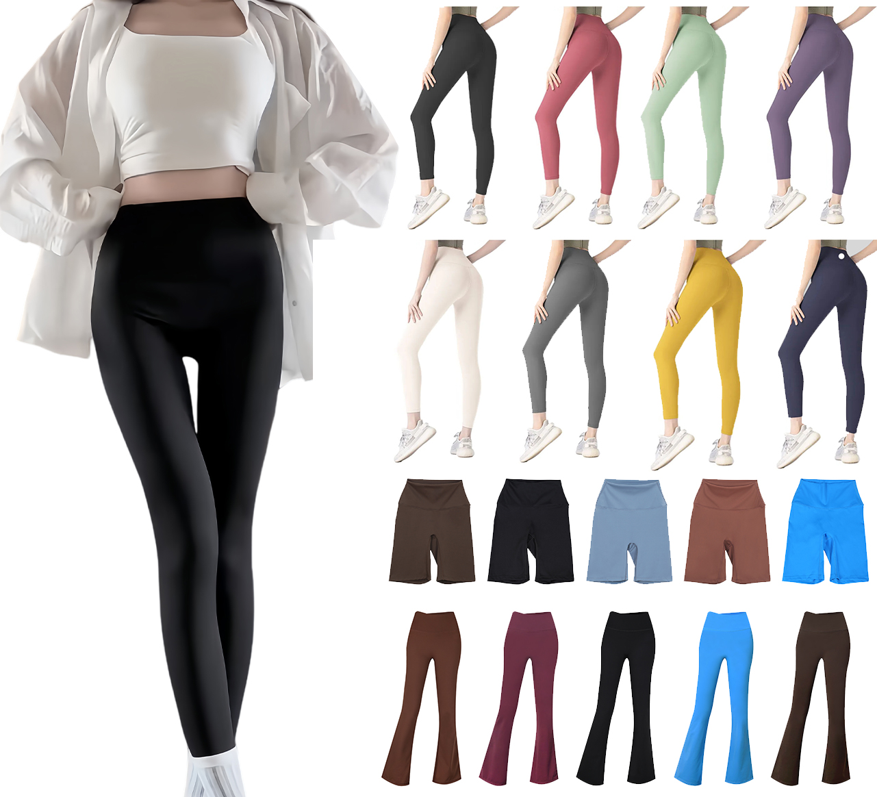 High Quality Yoga L… - image