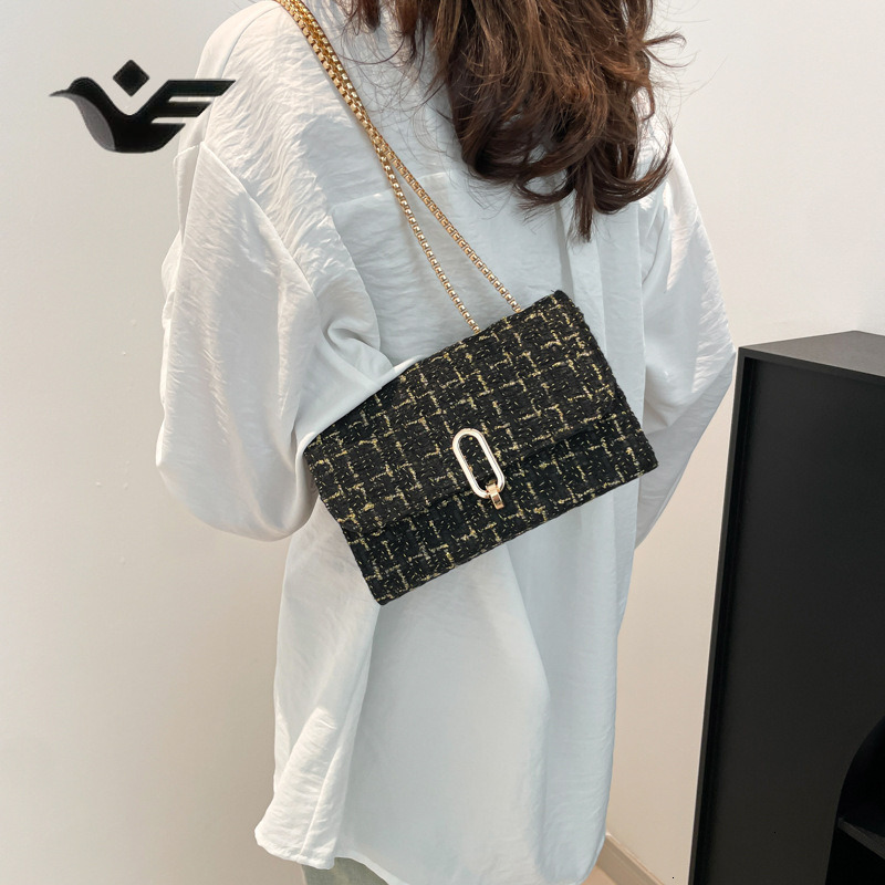 Feiyan Free Shipping New Designer Bag Luxury Shopping Bag Niche Handbag Small Square Bag Elegant Versatile Shoulder Bag Light Luxury Aesthetic Bag