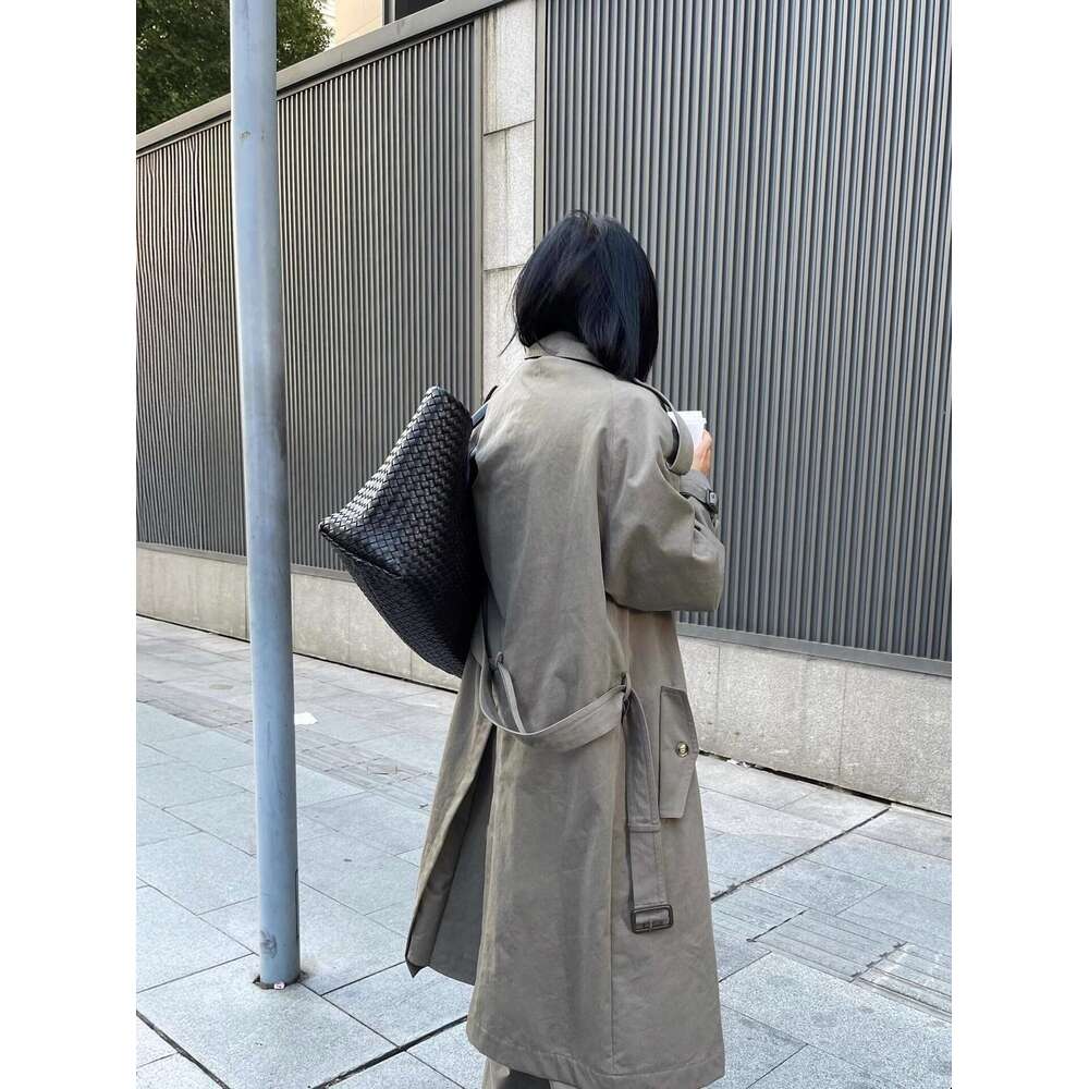 Designer Bags Large-capacity hand-woven bag new style, high-end and simple commuting single-shoulder underarm bag, tote large women bag