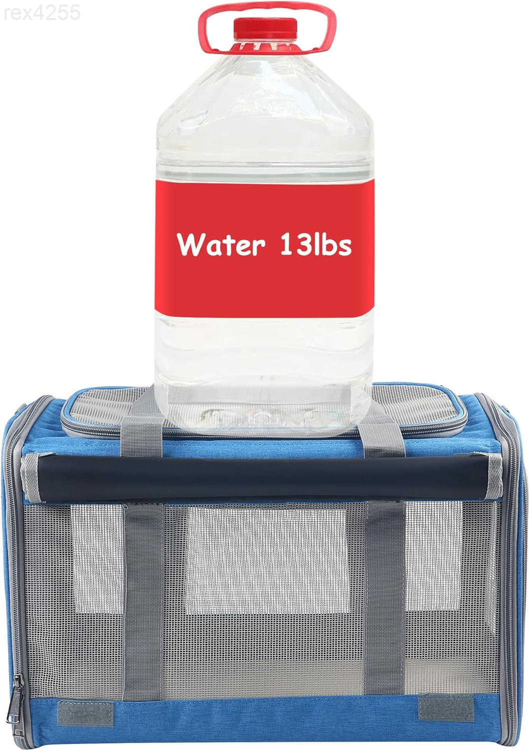 Large Cat Carriers Dog Soft Sided Carriers Cat Soft Sided Carriers Airline Approved Kitten Carrier Reptile Carrier Squirrel Carrier Guinea Pig Carrier