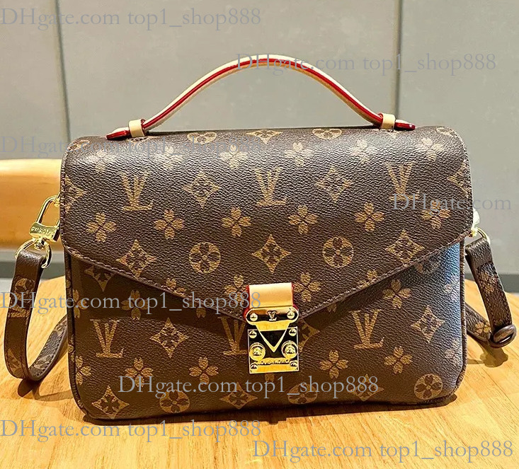 Designer Women Handbag Shoulder Bags Crossbody Bag Fashion Womens Leather Lady Beach Clutch Tote Bag Purse