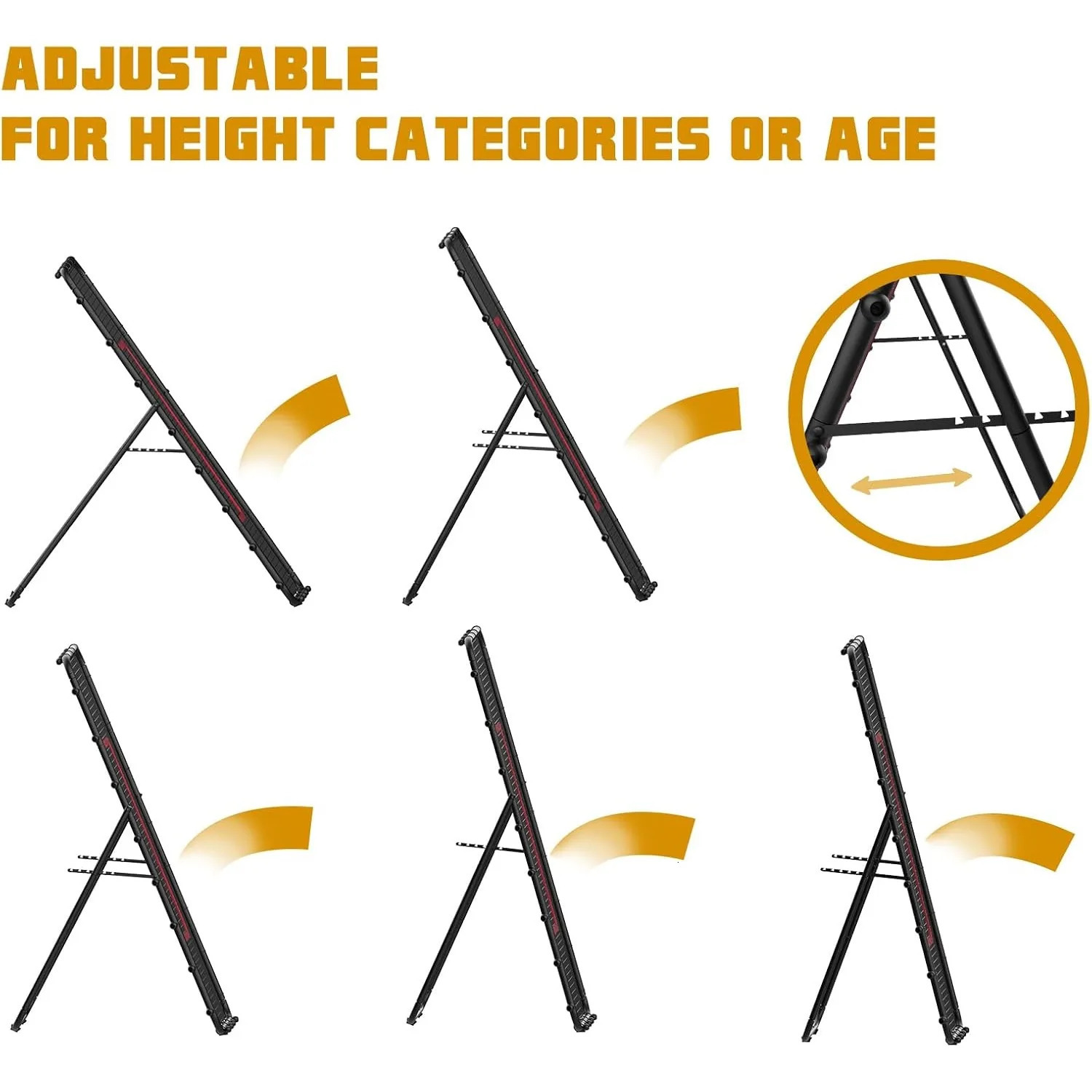 Adjustable 7x4ft Volleyball Net MultiSport Rebounder for LacrosseBaseballSoccerTennis Backyard Hitting Serving Practice 250903