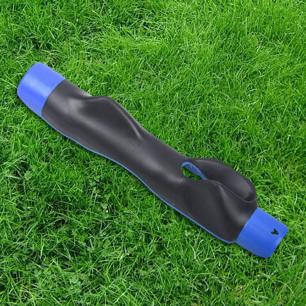 Golf Training Grip Trainer Golf Club Golf Swing Trainer for Improved Hand Positioning 250903