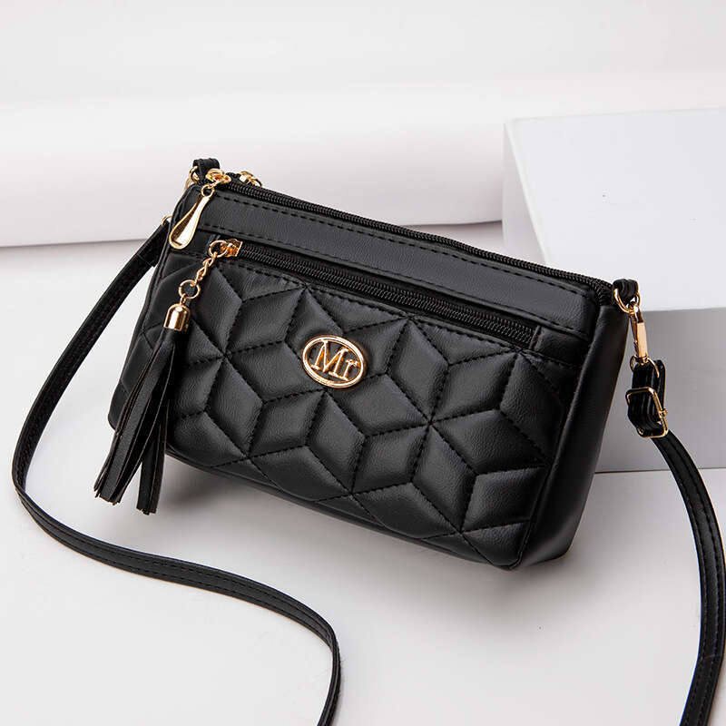 2025 New Women's Crossbody High-end Small Large Capacity Fashionable Shoulder Bag