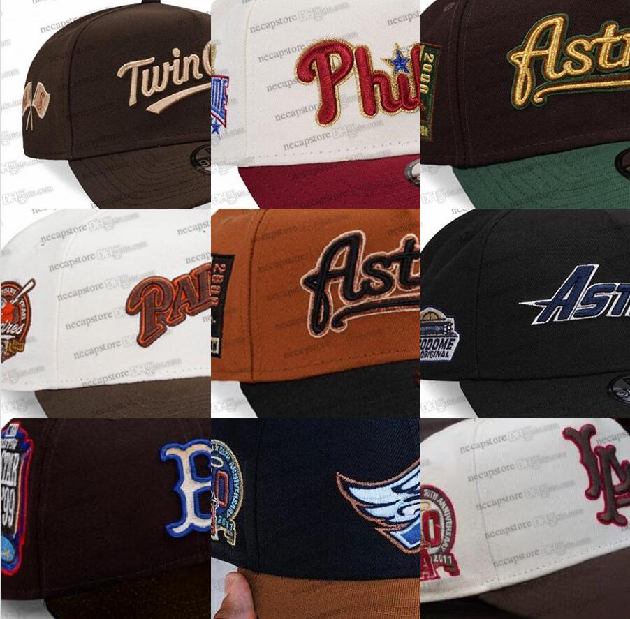 Men's Baseball A-Frame Adjustable Hat Women Designer Vintage Sport TC Snapback Caps Adult curved brim cap Outdoor Golf trucker cap Giant SF Chapeau bone A15-1