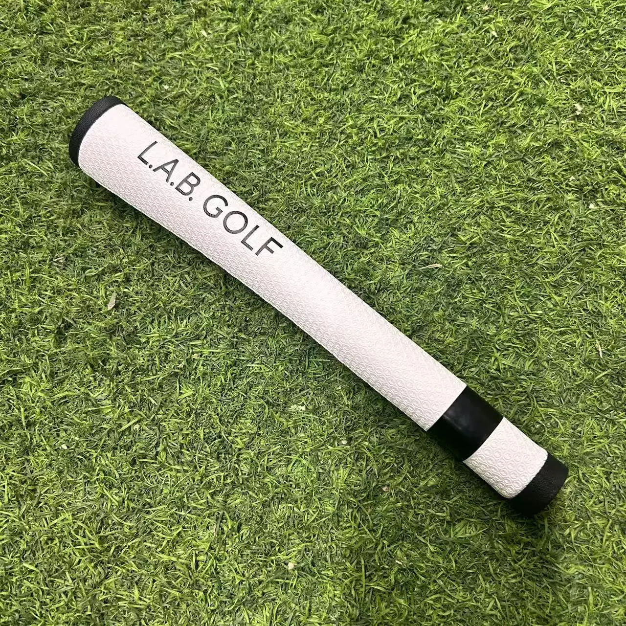 LAB Golf Putter Grip High Density PU Shock Absorber Layer Fault Tolerant and Anti Slip Patterns 250903