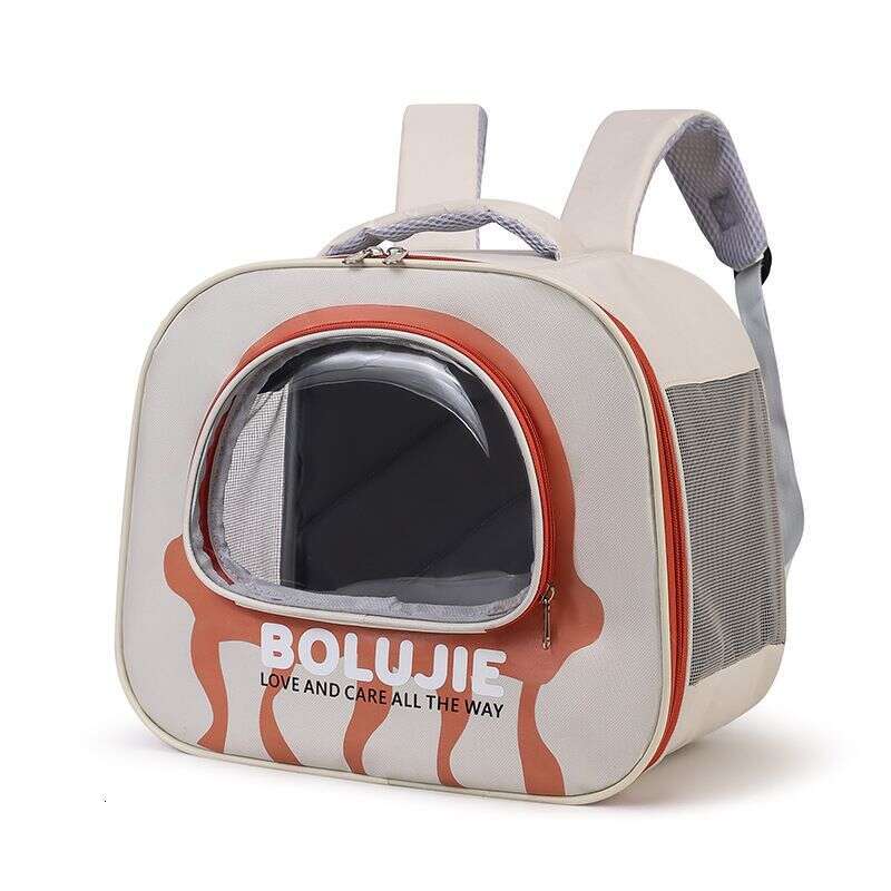 famous brand New Pet For Cats Traveling Portable Cat Bag Breathable Waterproof Large Capacity Dog Backpack Supplies