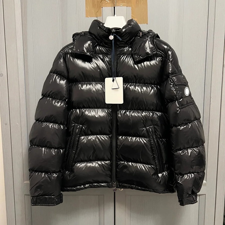 Down Jacket Designer Man Parkas Coat for Women Winter Jackets Fashion Style Slim Corset Thick Outfit Windbreaker Pocket Outsize Warm Men Coats Thin Outdoor Sports