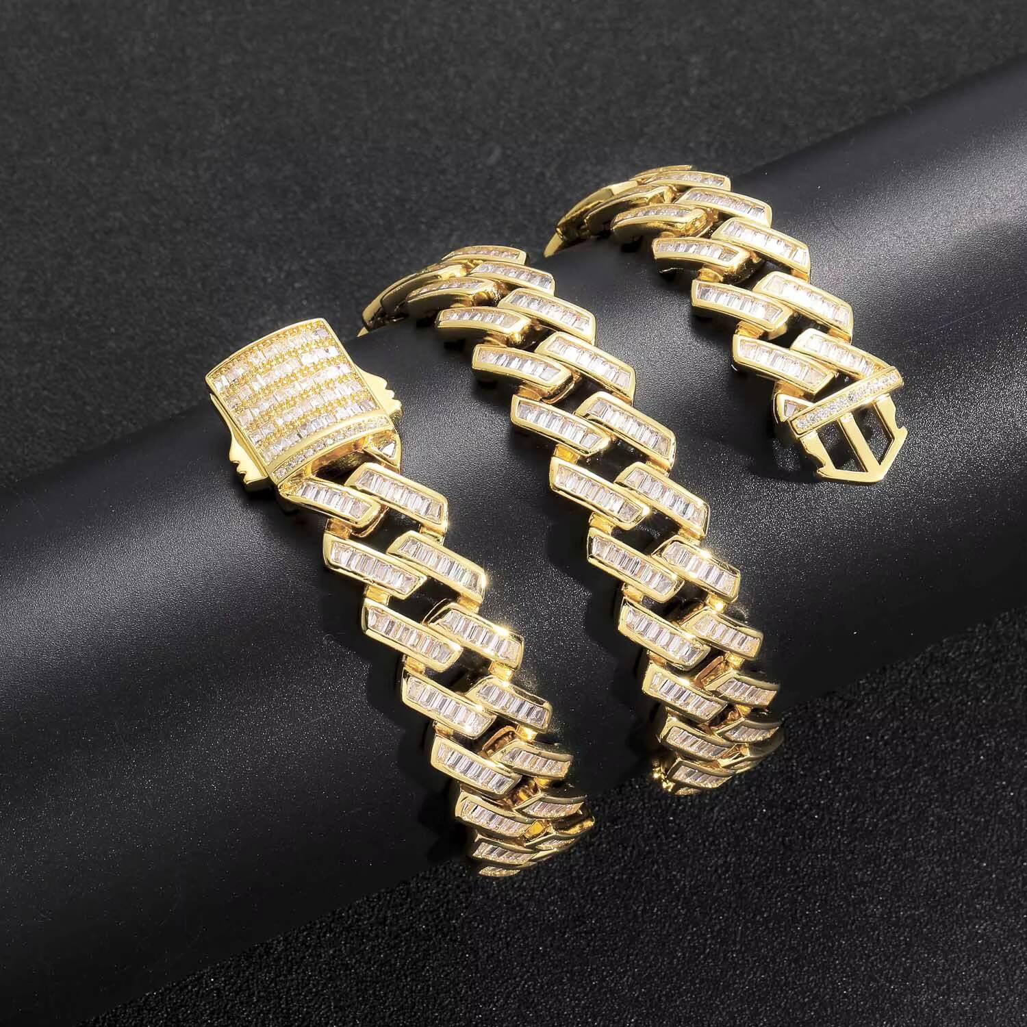 2023 Hot Sale Gold Plated Pure Copper Hypoallergenic Fashion Jewelry Necklace