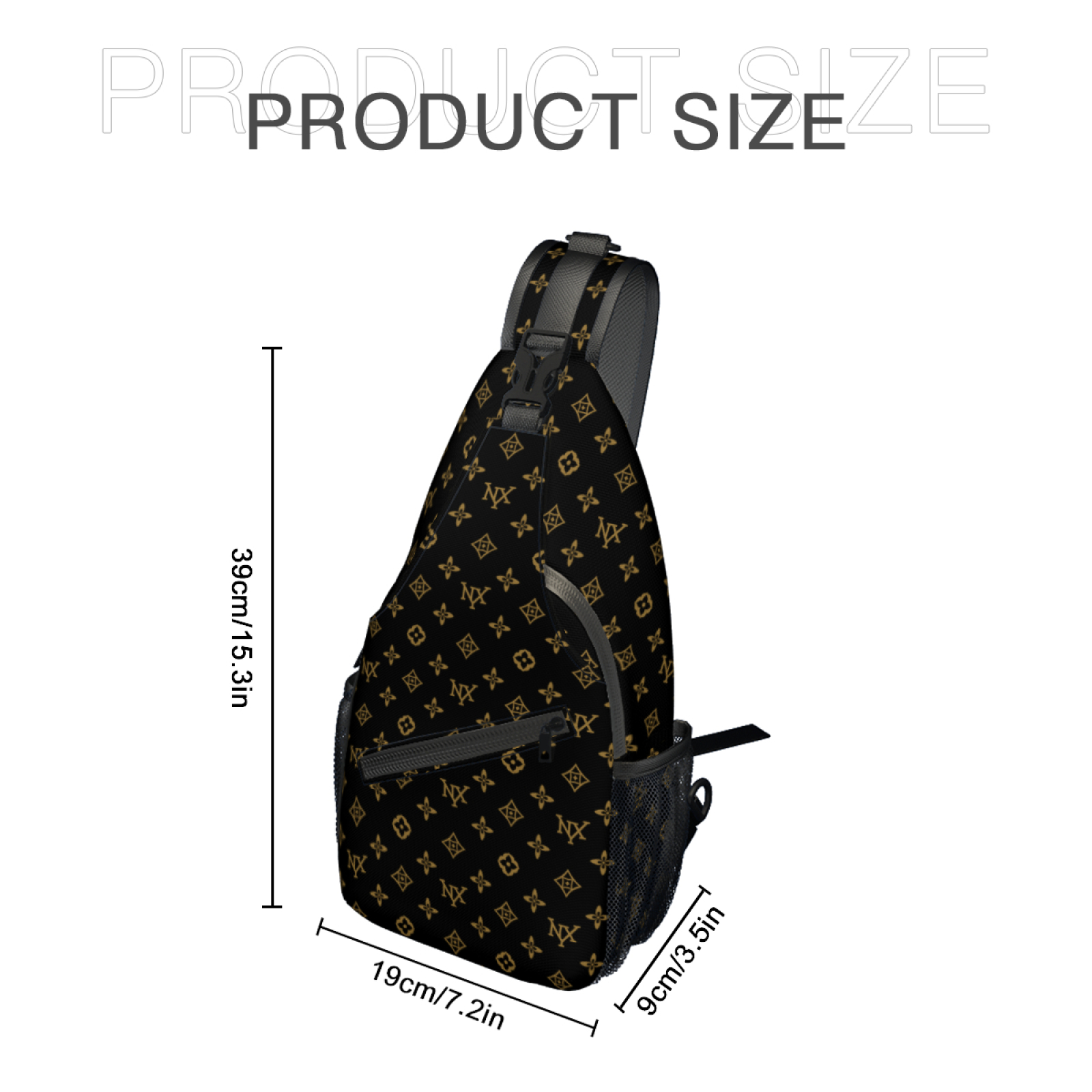 NXY Waist Bags designer bag bum bag Women Nylon fanny packs bumbag fashion classic beltbags with dust bag MFM5RG 26376323