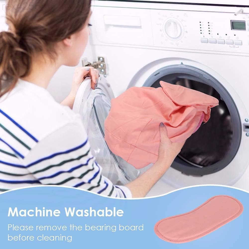 Dog Carrier Sling Hard Bottom Support Dog Carriers for Small Dogs with Adjustable Padded Shoudler Strap Dog Purse for Puppy Cat Pet with Drawstring Op