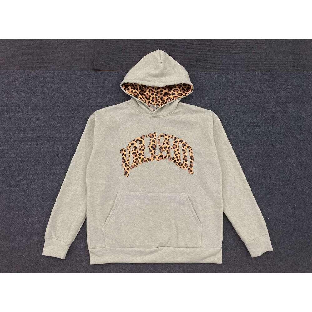 Men's Patchwork Double Waist Hip-Hop Loose Long Casual Pants ddmypluto