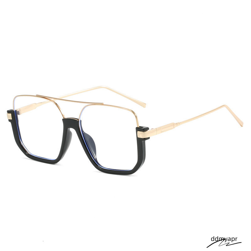 Designer For Women Men Oversize Fashion Classic Sunglasses Polarized Goggle Pilot PC Frame Oversized Uv400 Ddmyday Eyewear Kp822 Ddmyday Ddmyday Ddmyd