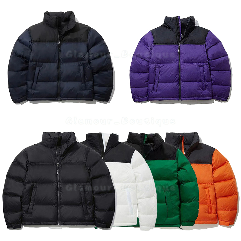 Designer Puffer Jacket Mens Winter Jacket Parka Women Jacket Mens Down Jacket Winter Outdoor Fashion Llong Sleeve Casual Unisex Zippers Windproof Parkas Coats