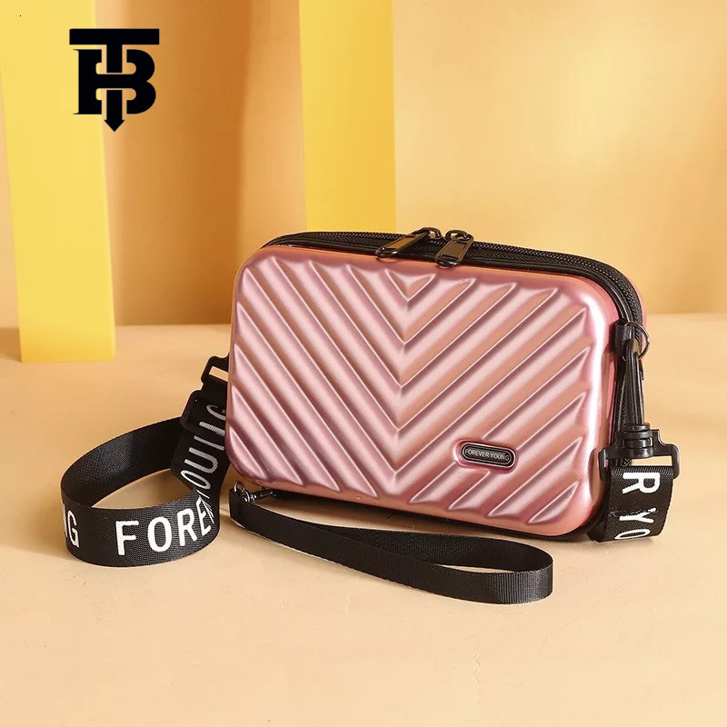 TB BHULAMTE Internet Celebrity Small Square Designer s bag Bag Women's Bag 2025 New Winter Fashion Simple Crossbody Shoulder Bag Versatile Ins 7i