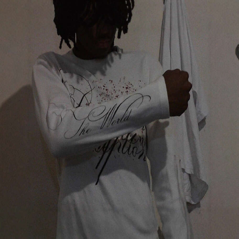 Autumn Winter New Fashion Trendy Cool Street Style Printed Unisex Long Sleeve T-Shirt Top