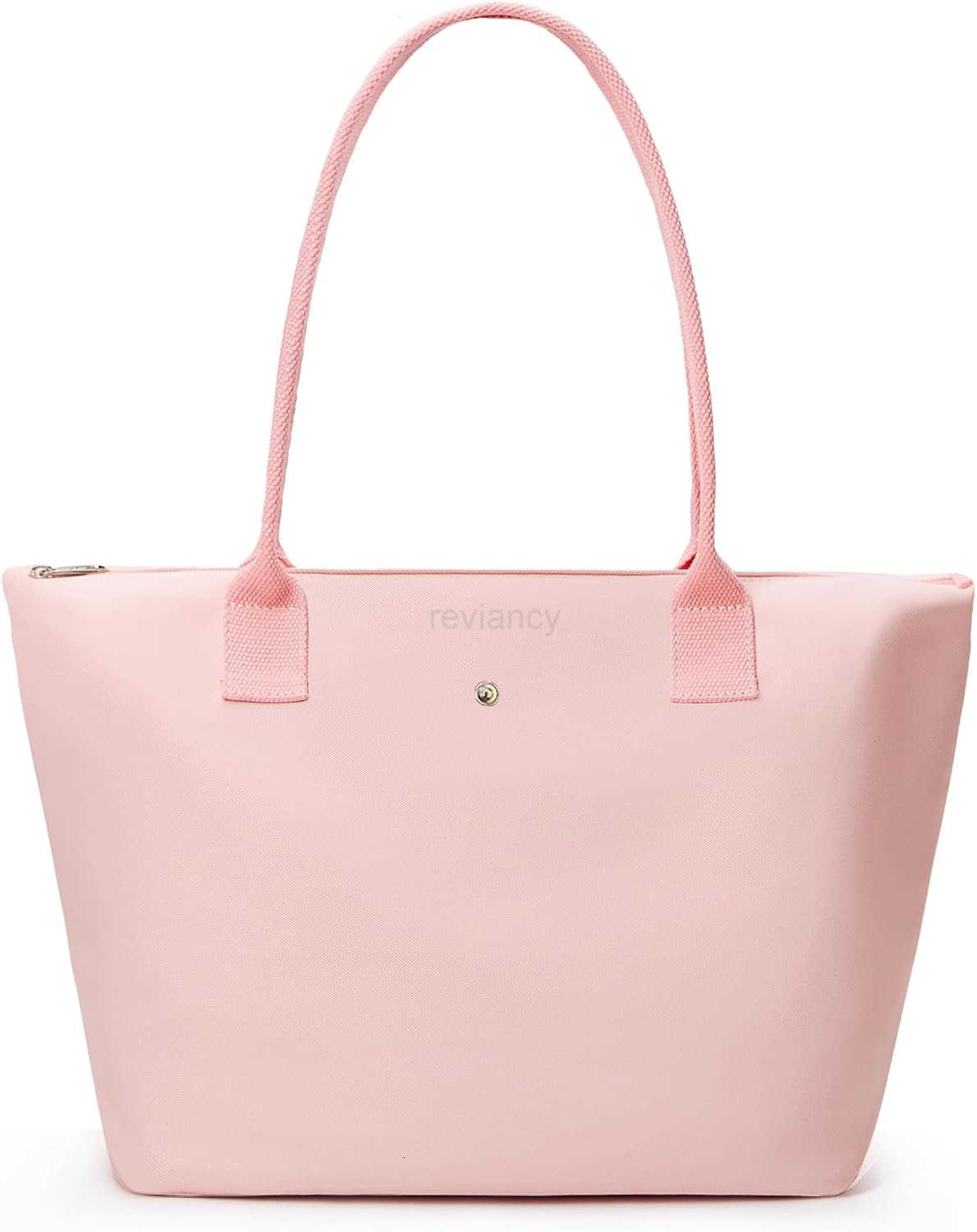 Tote Bag for Women Nylon TopHandle PurseShoulder Hobo handBag with Zipper Leisure Foldable WeekendW250904