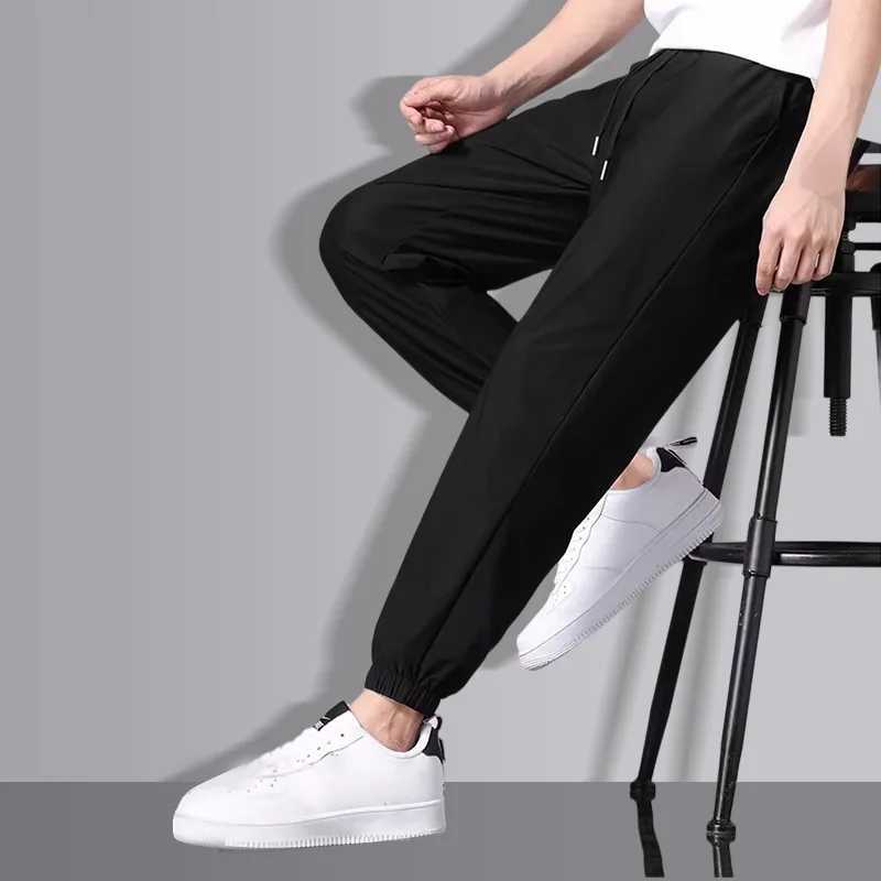 Plus Size 15XL 16XL 17XL Winter Warm Fleece Pants Men Thick Casual Thermal Sweatpants Male Trousers Men Joggers Large 265KGXJ250904