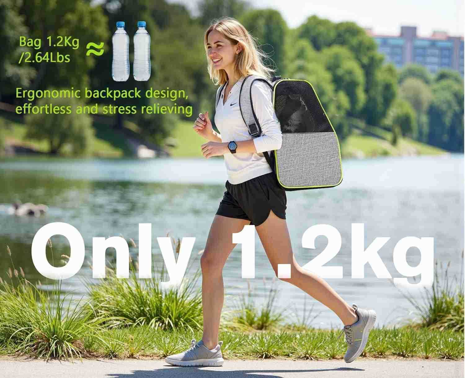 Cat Backpack Carrier for Travel Hiking Breathable Pet Carrier Backpack with Storage Pockets Small Dog Carrier Bag for Outdoor Walking Bike Riding Vet 