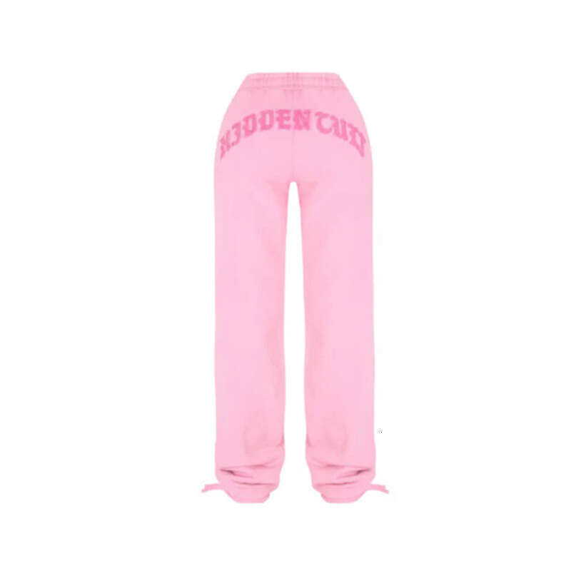 New Retro Aesthetic Trendy Printed Sweatshirt Y2K Hip-Hop Streetwear Women's Pullover Casual Top Sports Shirt